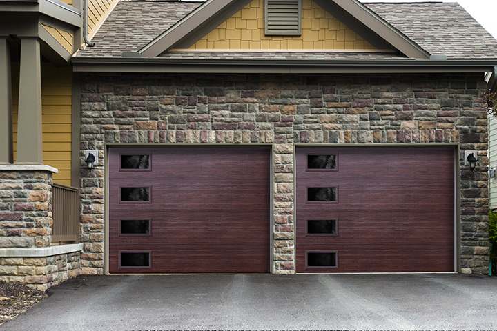 Steel Garage Doors Ankmar Door, Safeway Garage Doors