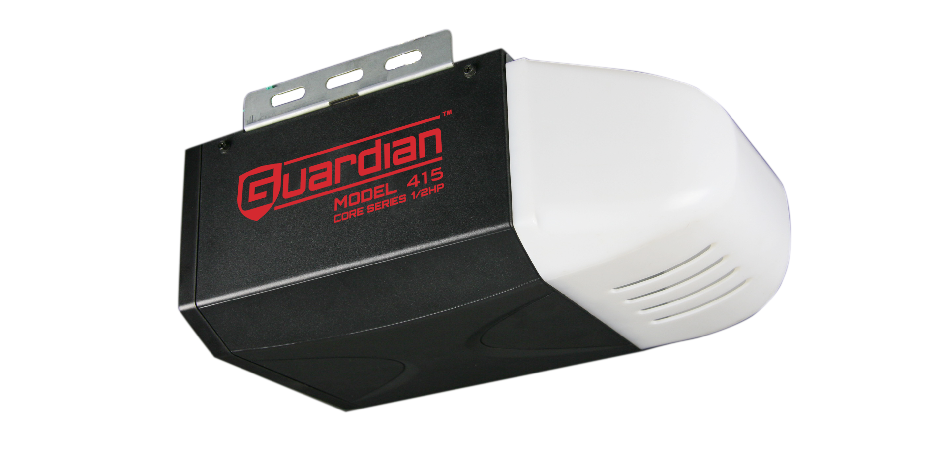 guardian residential model 415