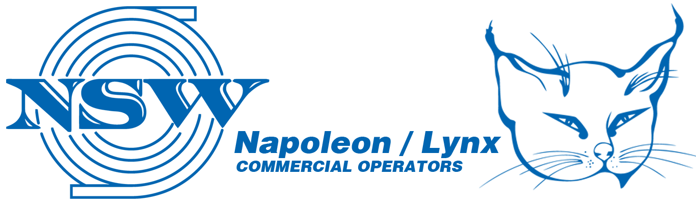 napoleon lynx header